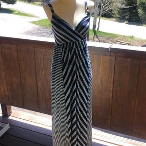Soma Maxi Dress